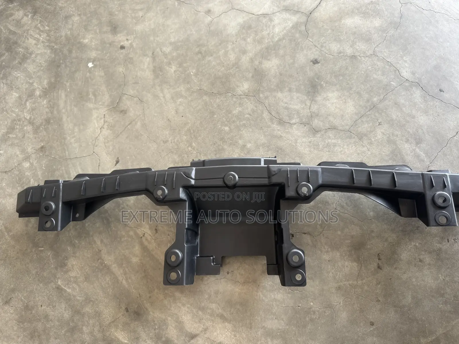 2020-2022 Honda Cr-v Upper Support