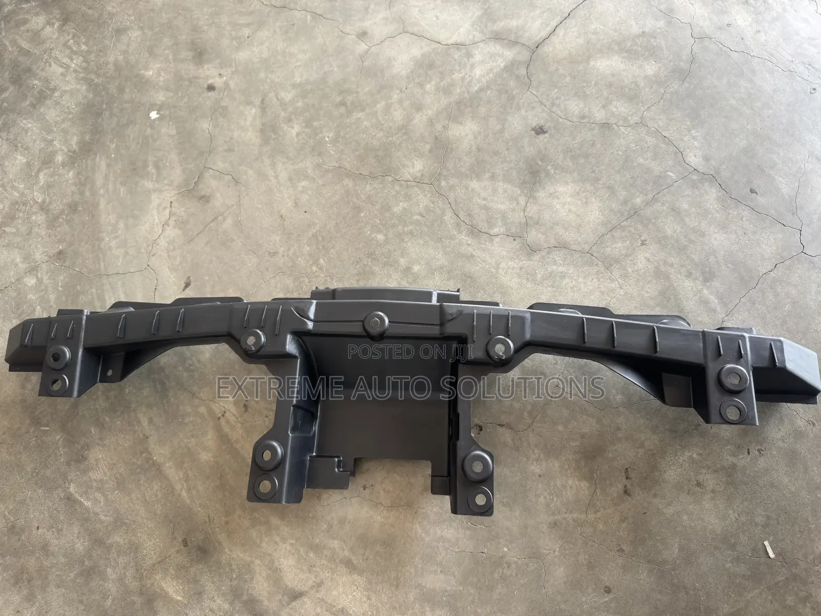 2020-2022 Honda Cr-v Upper Support