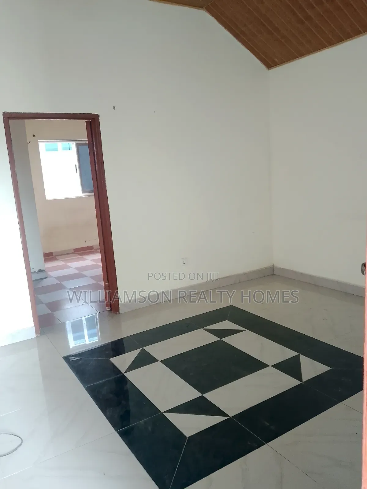 1bdrm Apartment in Klagon Estate Area, Spintex for rent