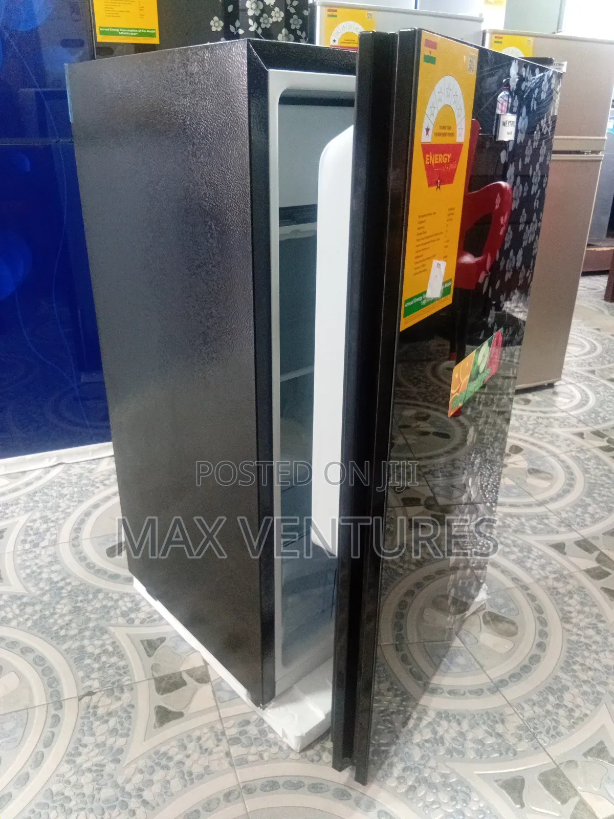 Combative Westpool Wp 120a Fridge Freezer System Set