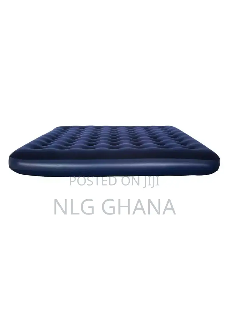150kg Max Load Flocked Coil Beam Single Bed Ghx1674