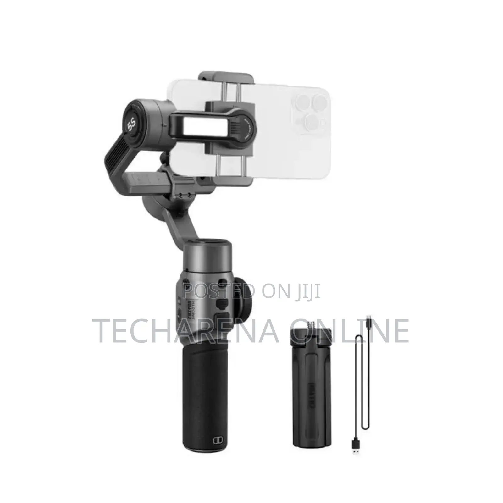 Zhiyun Smooth 5s Combo