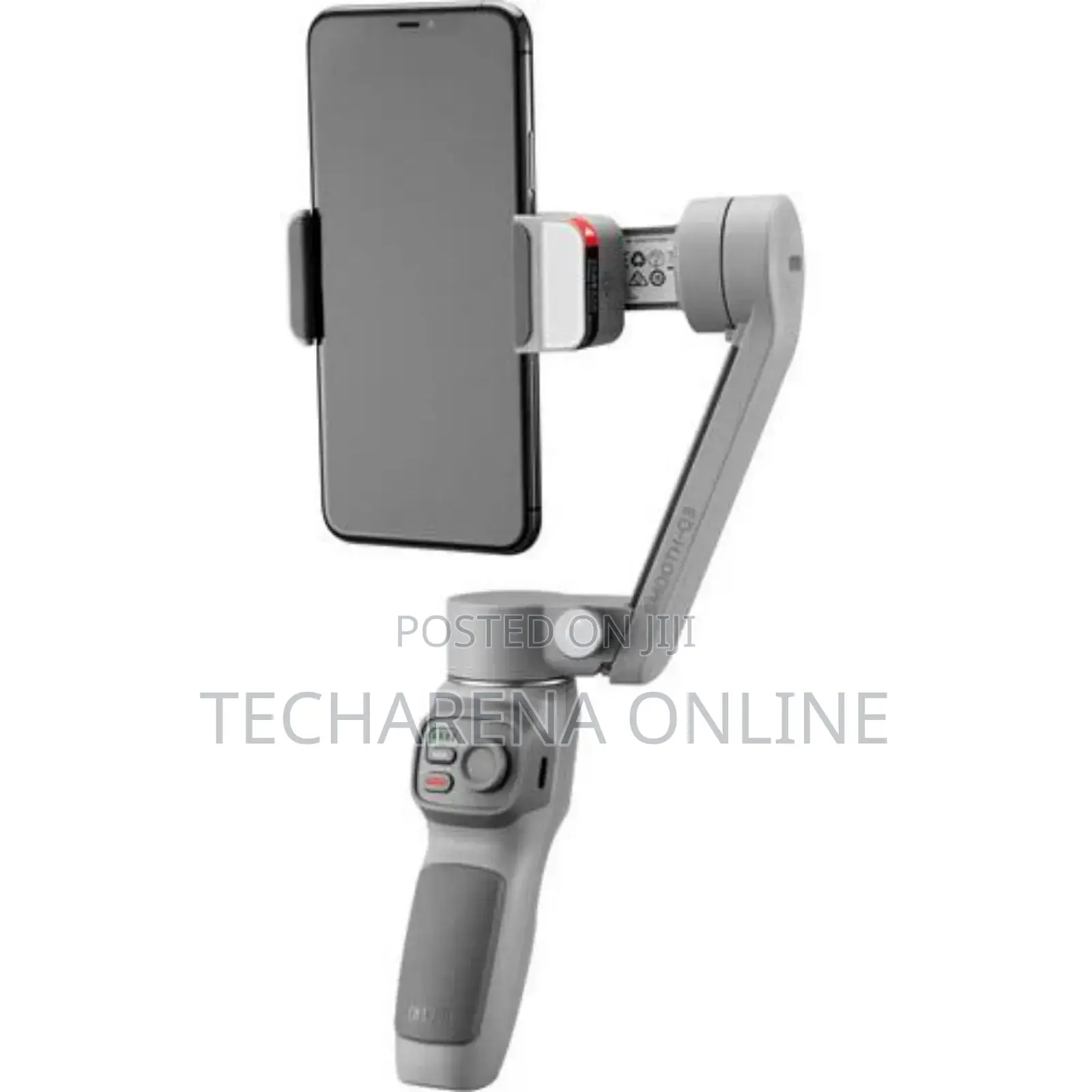 Zhiyun Smooth Q3 Combo