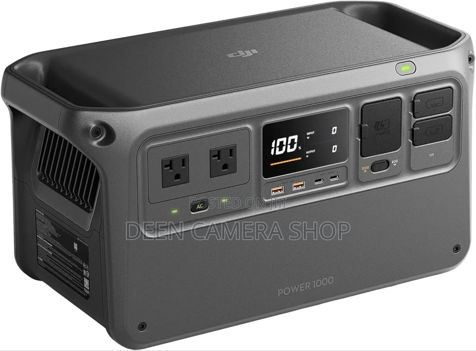 Dji Power 1000 Portable Power Station