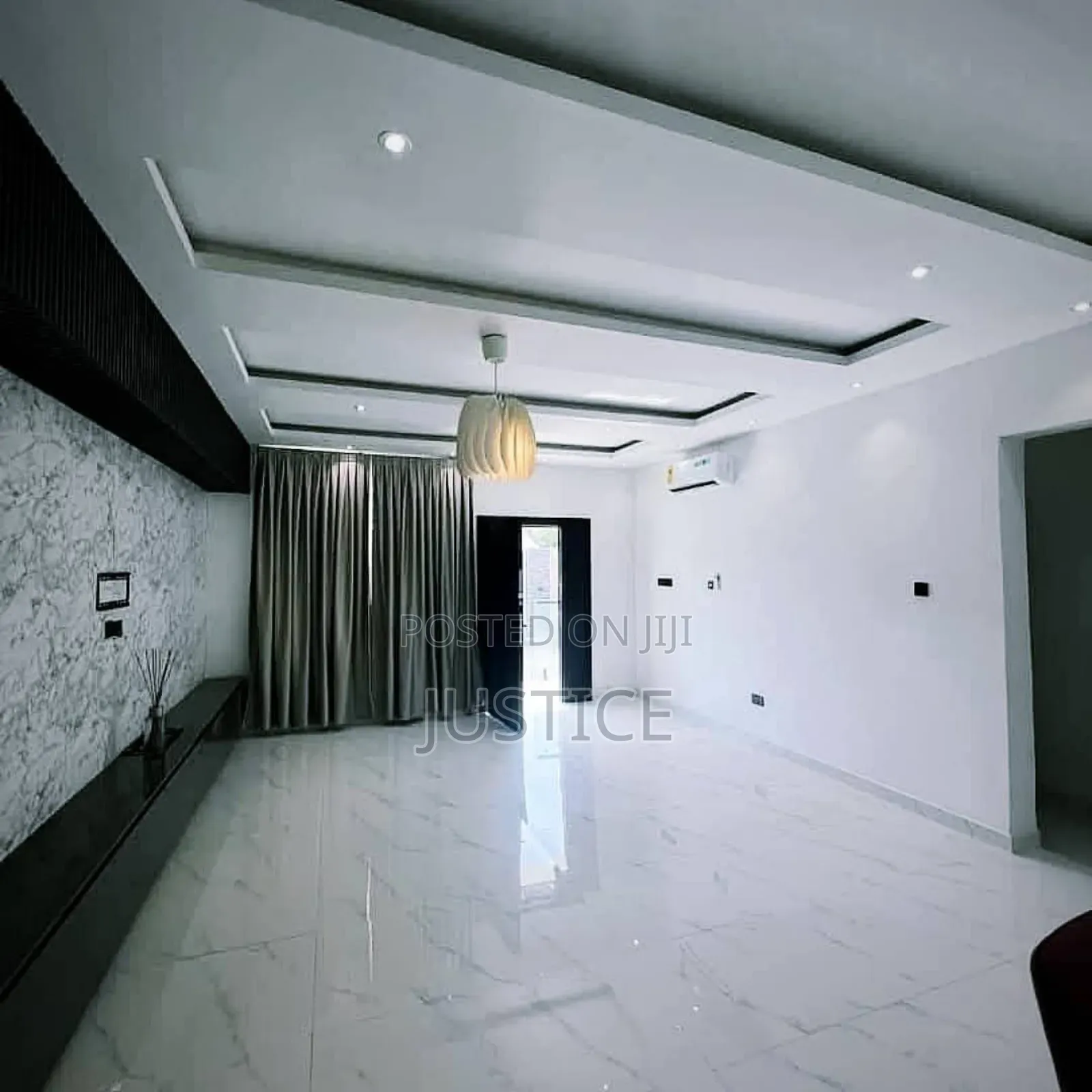 2bdrm Apartment in East Legon, American House for rent