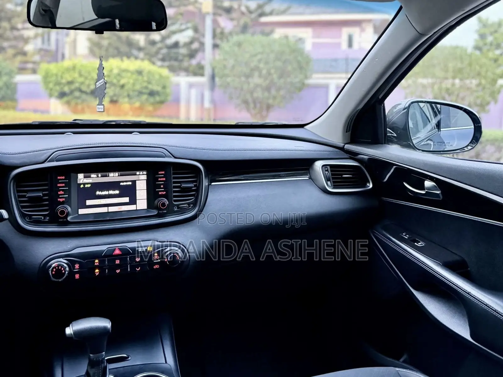 Kia Sorento 2020 Gray