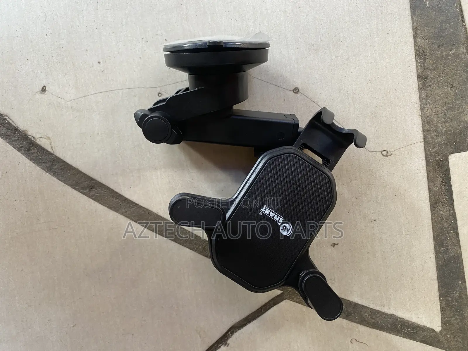 Mobile Phone Holder/ Suction Cup