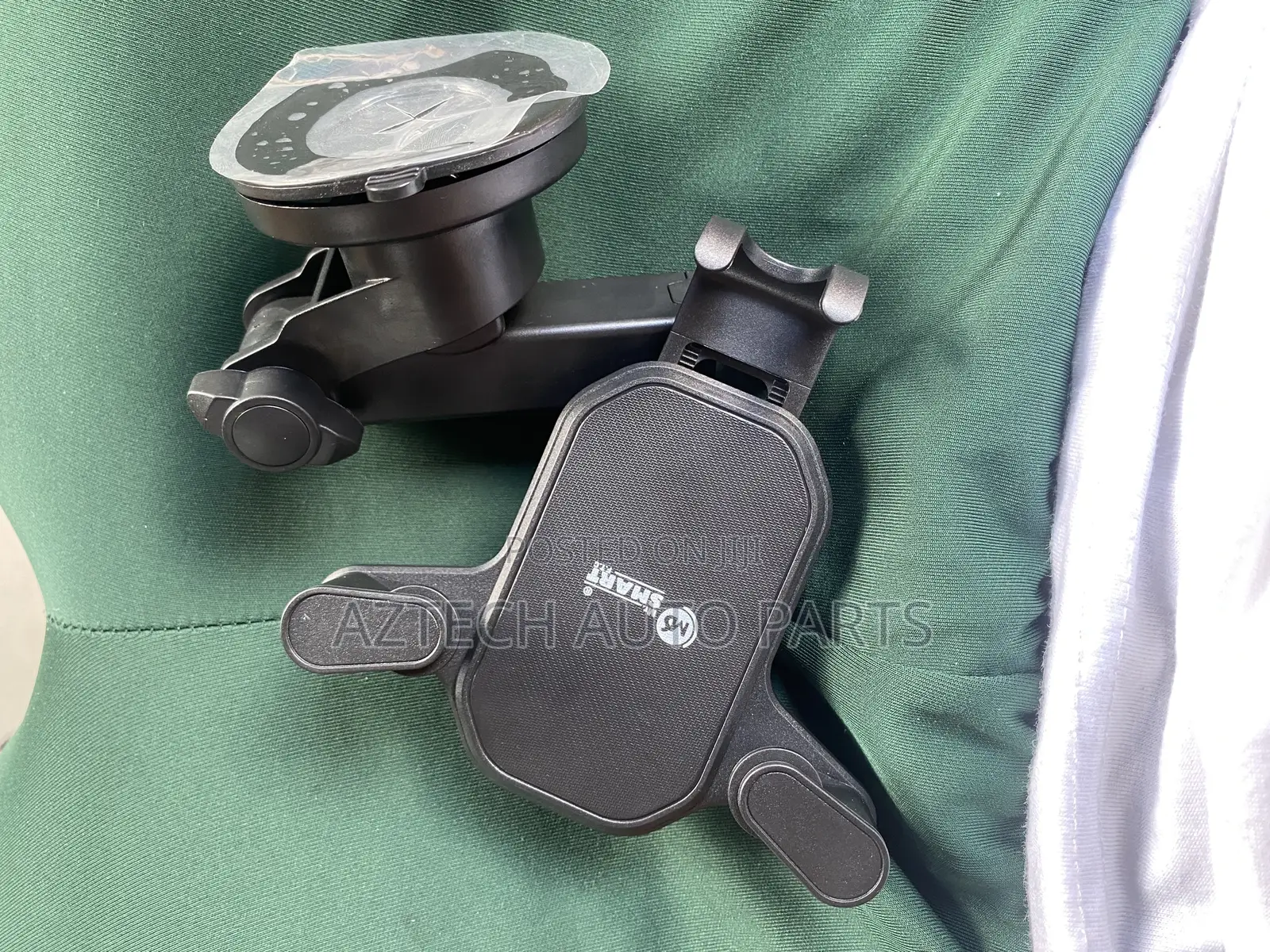 Mobile Phone Holder/ Suction Cup