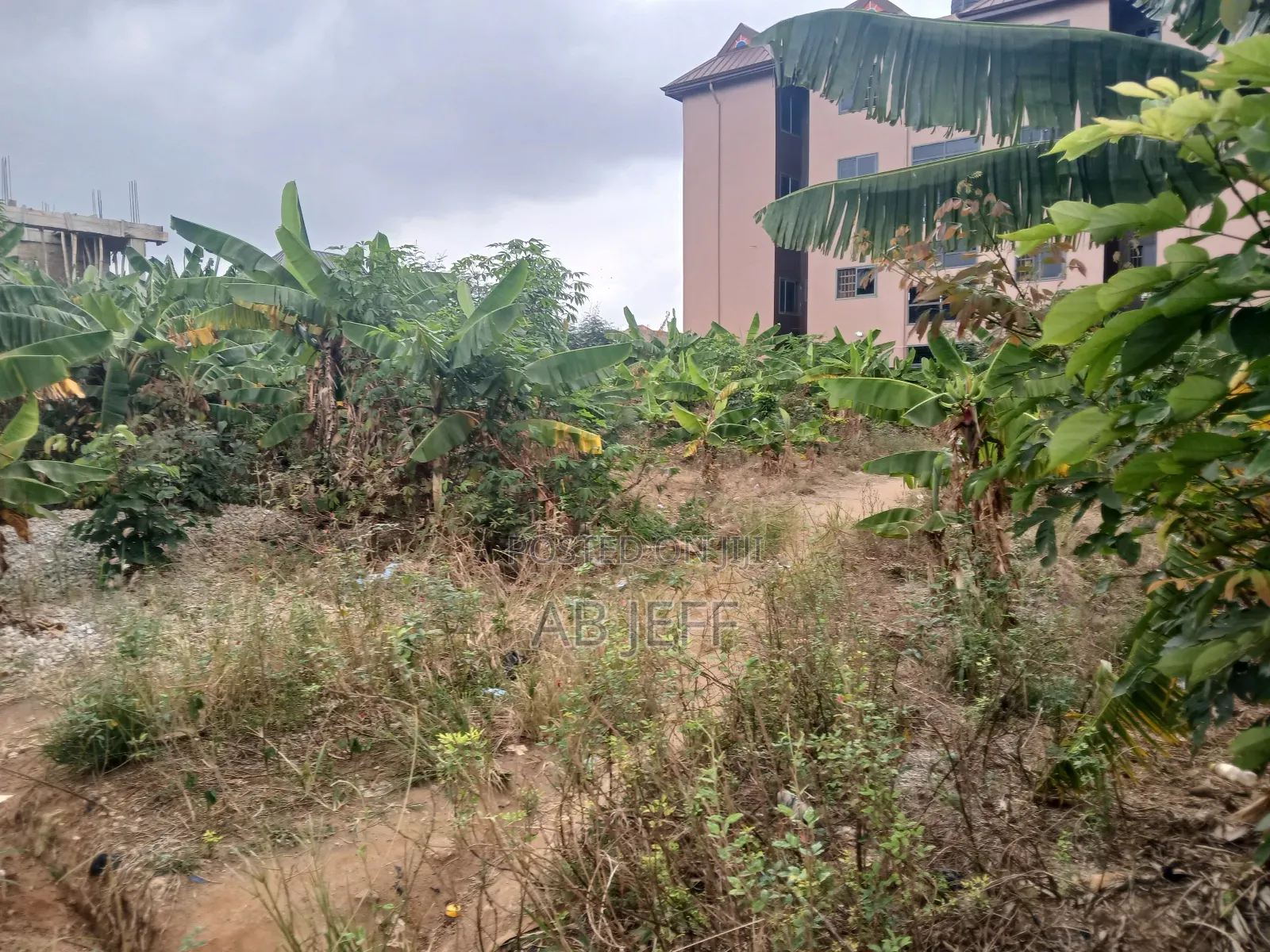 Plot of Land at Ipt