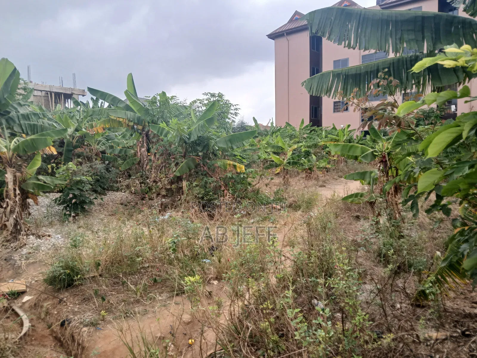 Plot of Land at Ipt