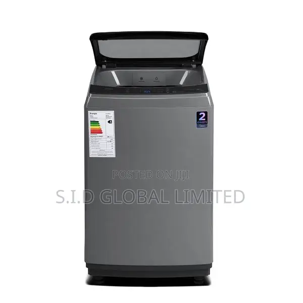 Midea 18kg Spin Speed 7200rpm Washing Machine