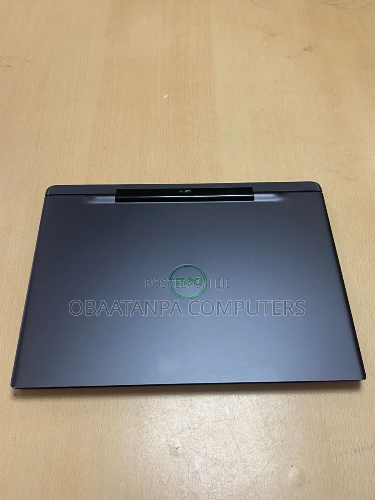 Laptop Dell G7 15 7590 16GB Intel Core i7 SSD 256GB