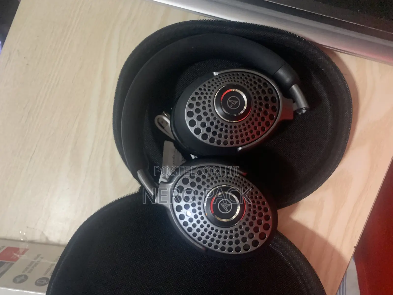 Anc Z.P.M Hybrid 2 A85 Wireless (Bluetooth) Headset