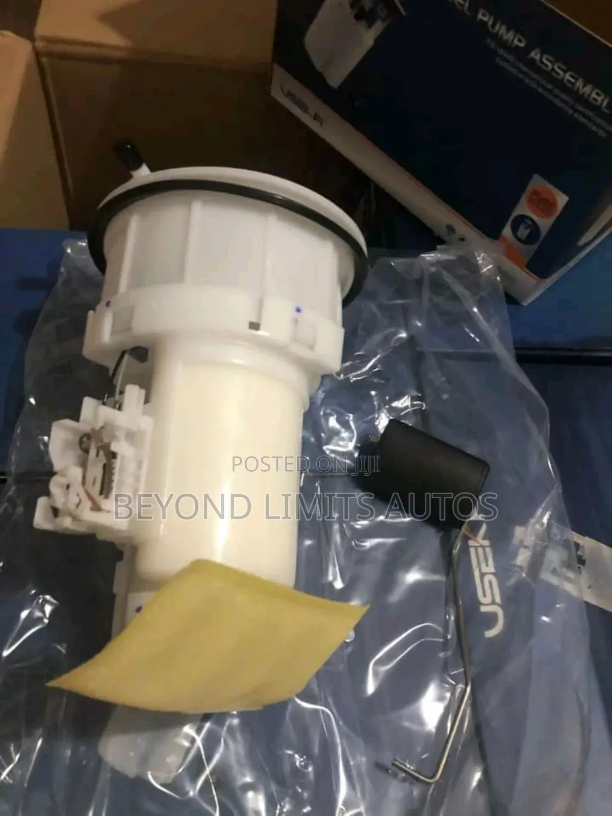 Hyundai Accent/Kia Rio 2011,2012,2013,2014,2015,16 Fuel Pump