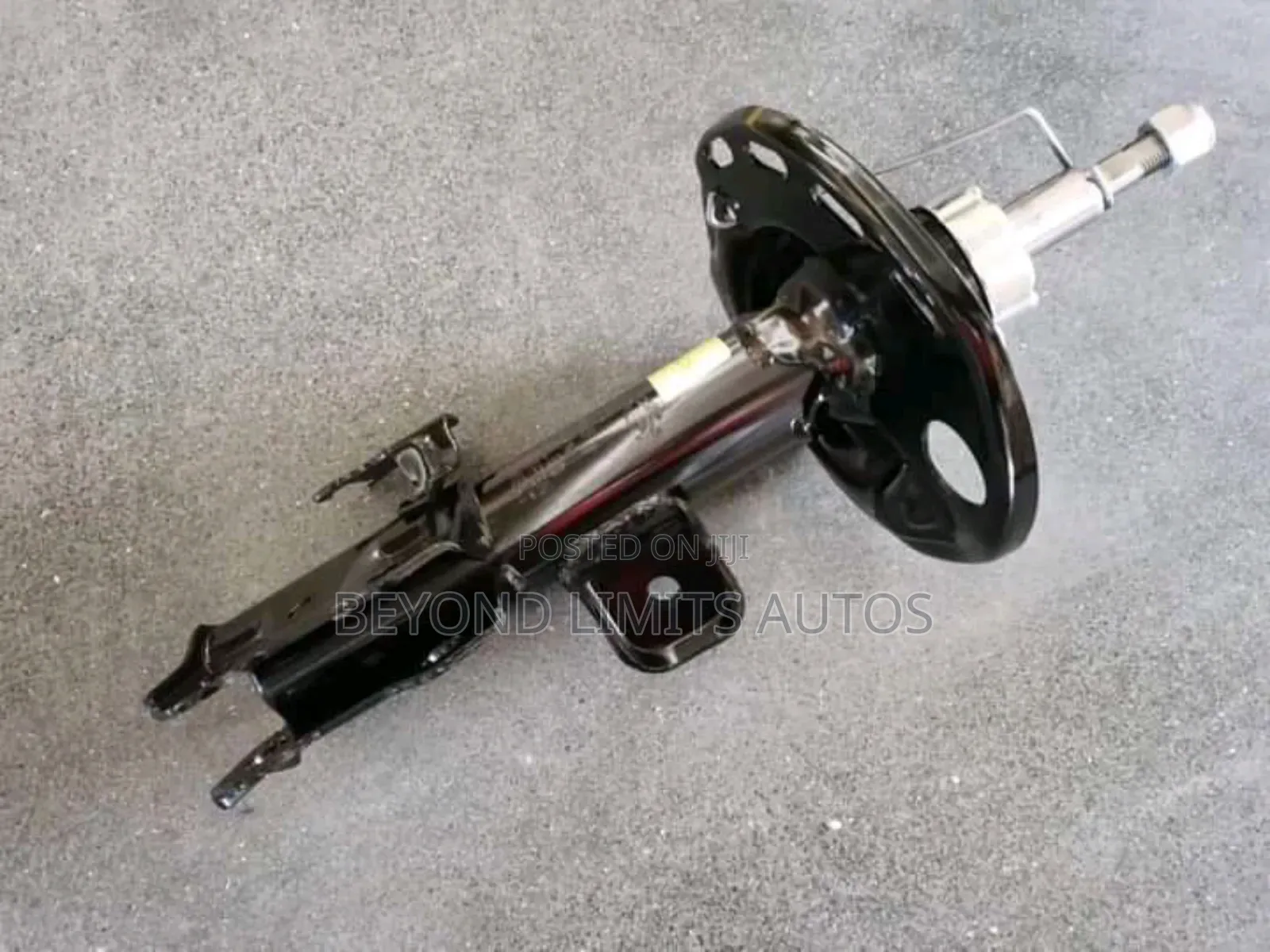 Toyota Corolla 09,2010,2011,2012,2013, Front Shock Absorber