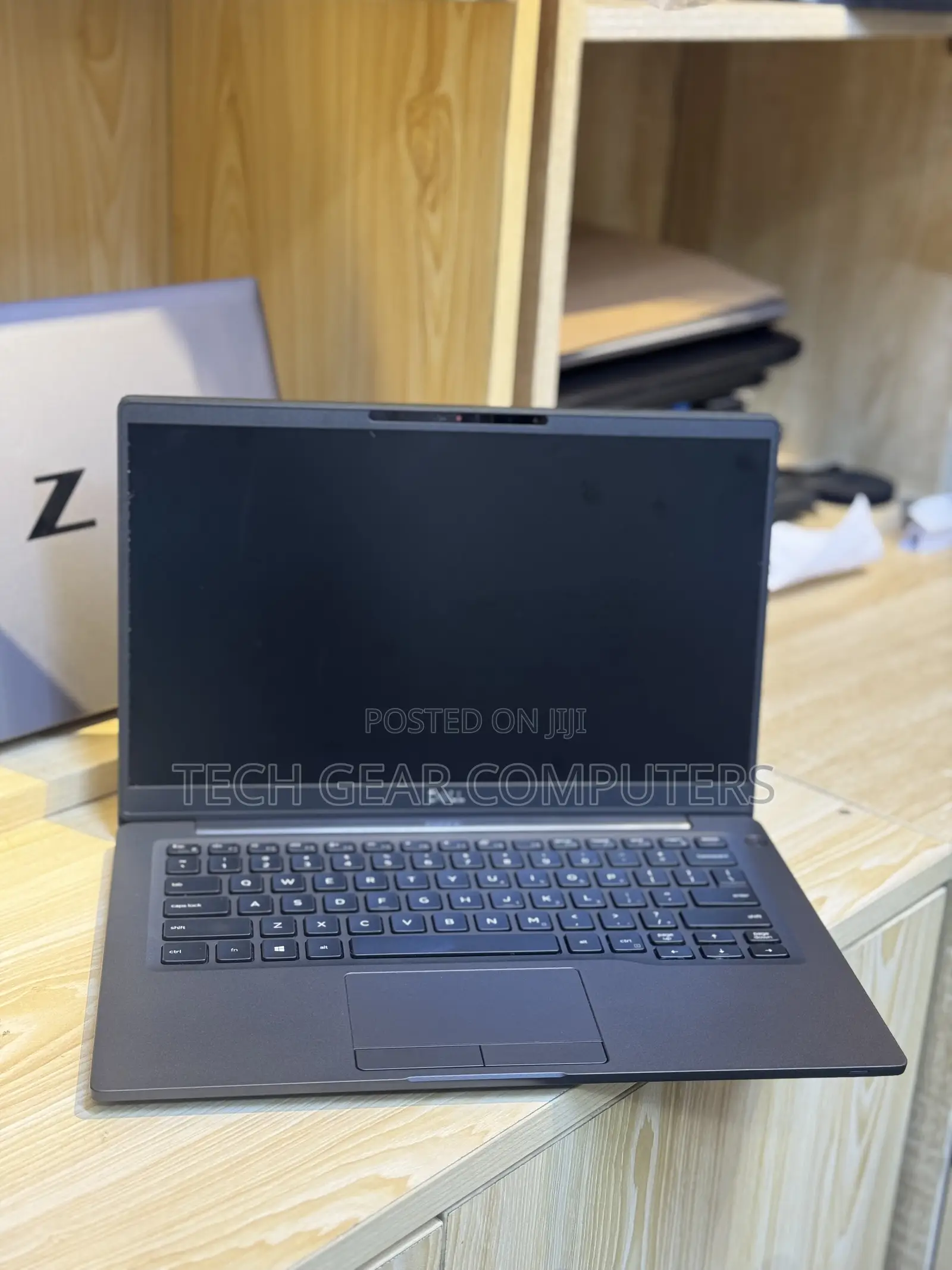 Laptop Dell Latitude 7400 16GB Intel Core I7 SSD 256GB