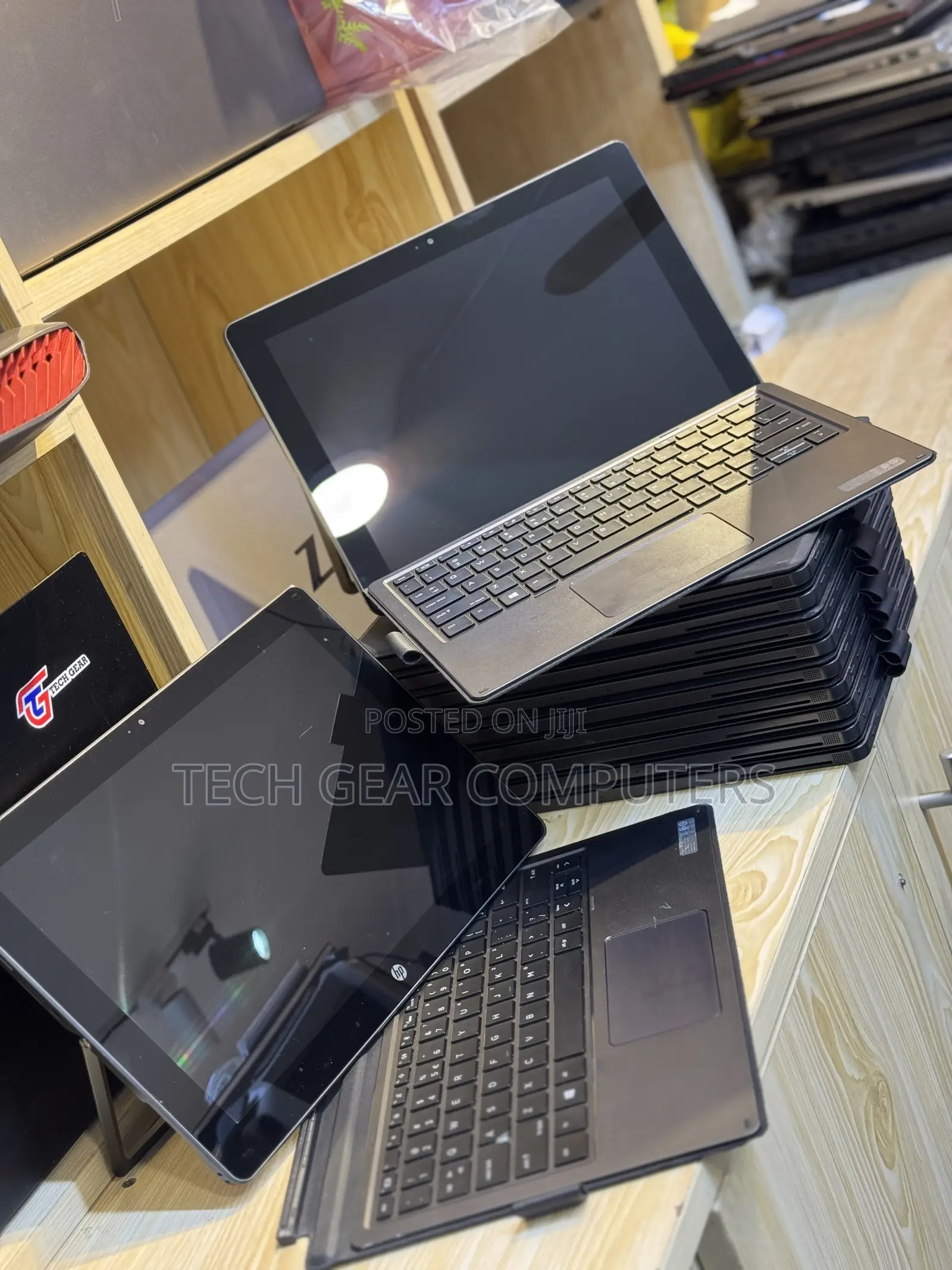 Laptop HP Pro X2 612 G2 8GB Intel Core I5 SSD 256GB