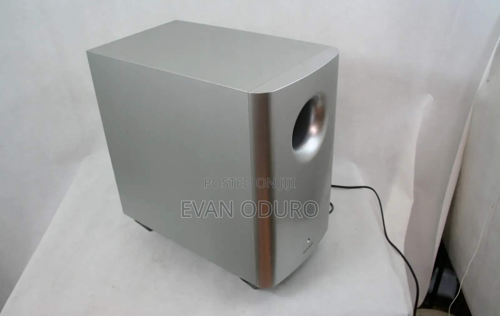 Onkyo Powered Active Subwoofer Surround Sound Home Theatre