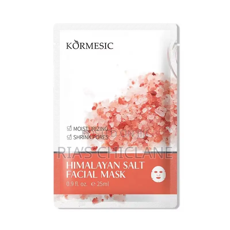 Collagen Face Mask