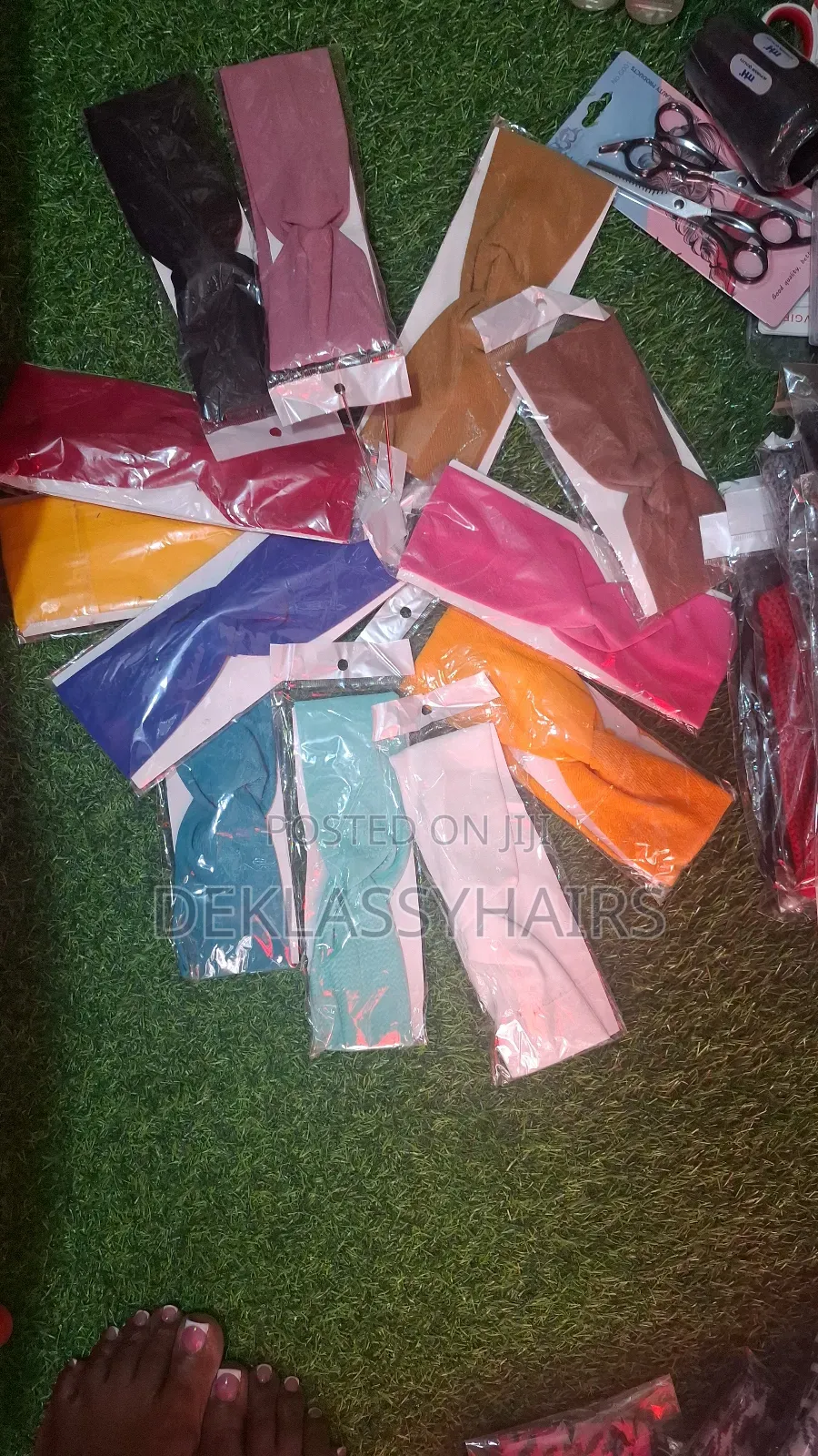Head Bands