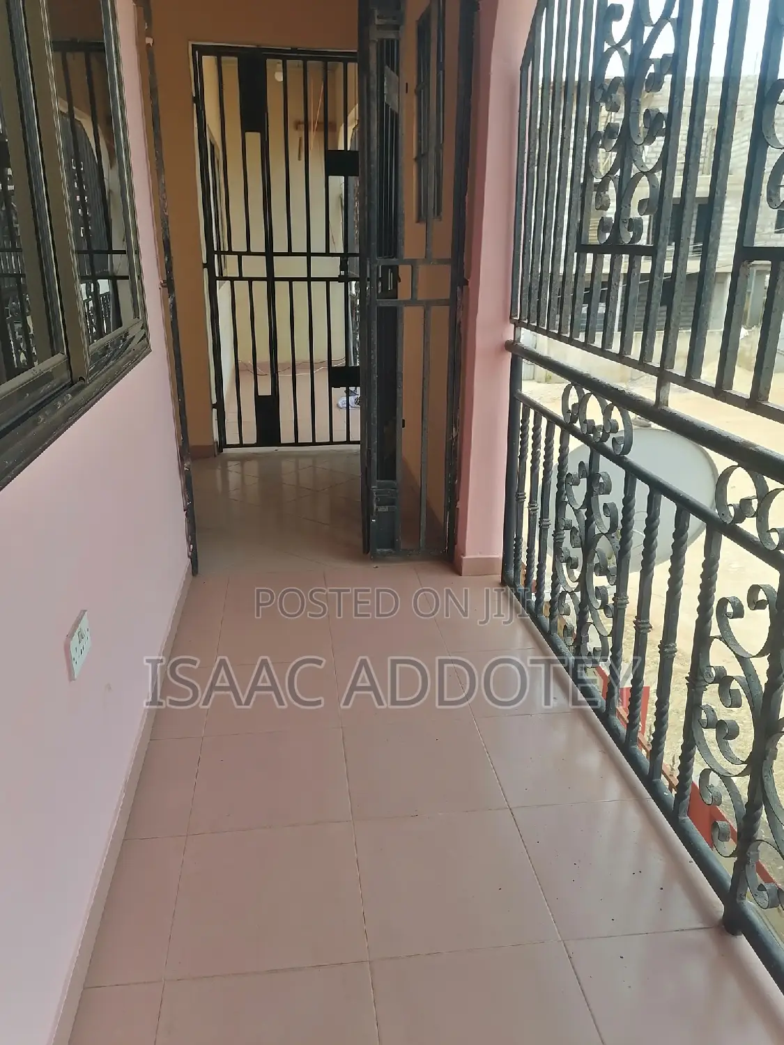 1bdrm Apartment in Spintex Bastona for rent