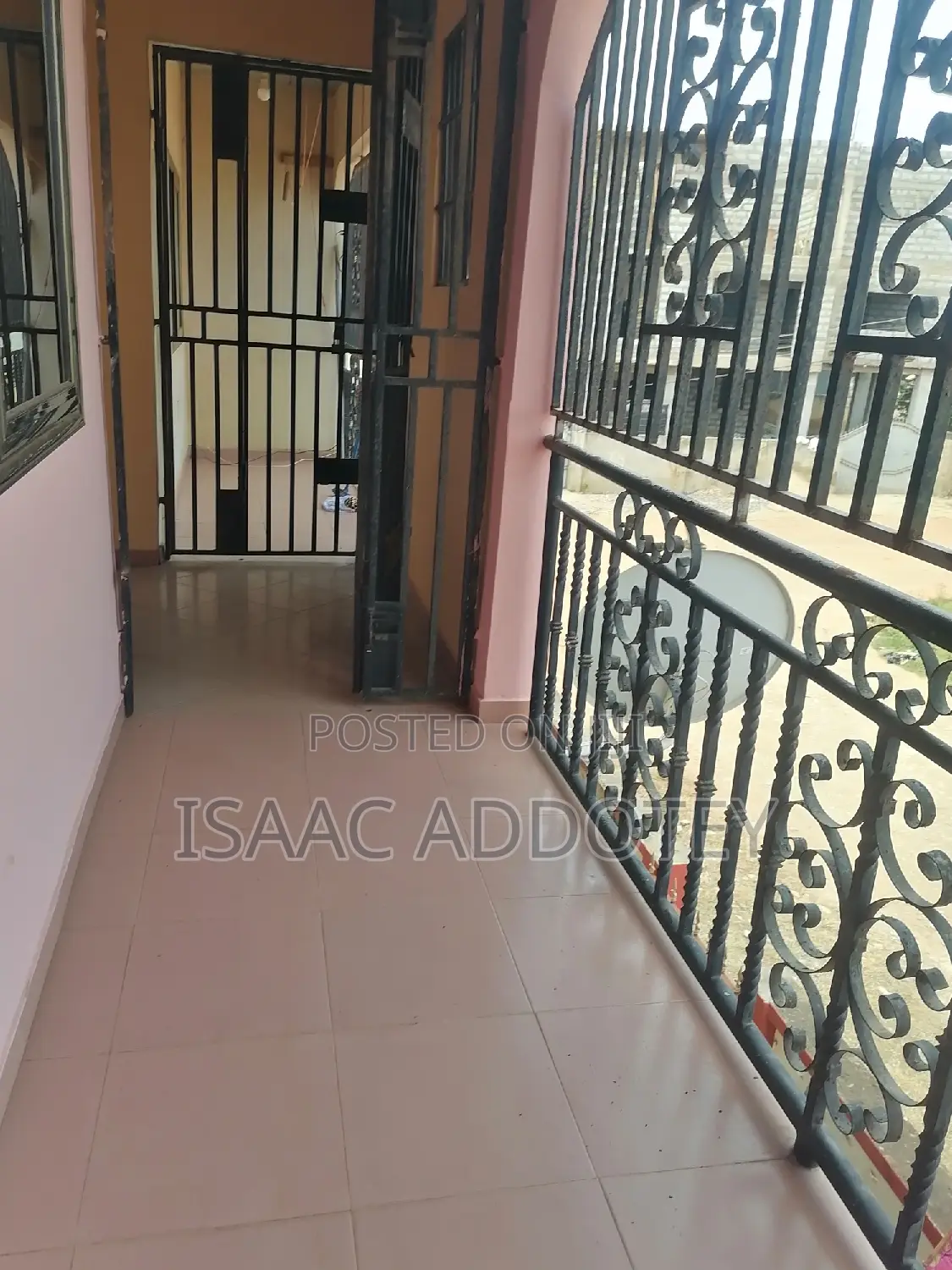 1bdrm Apartment in Spintex Bastona for rent