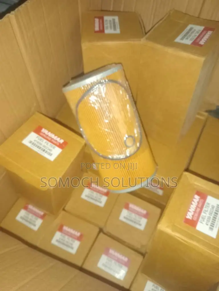 Filter Fleetguard Ff5408 Hifi Sn25118 Sakura F-5213