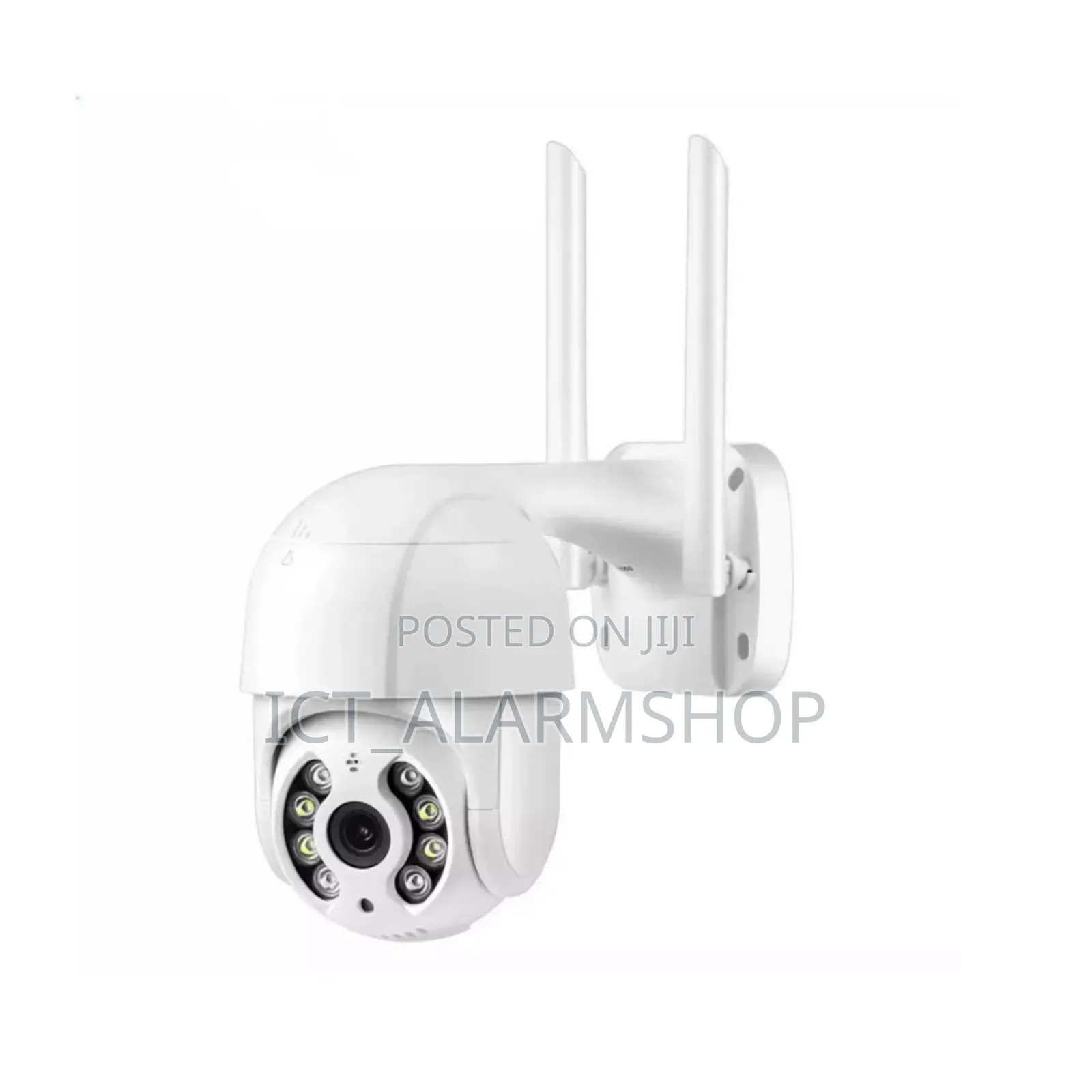 Wifi Ip PTZ Camera Surveillance