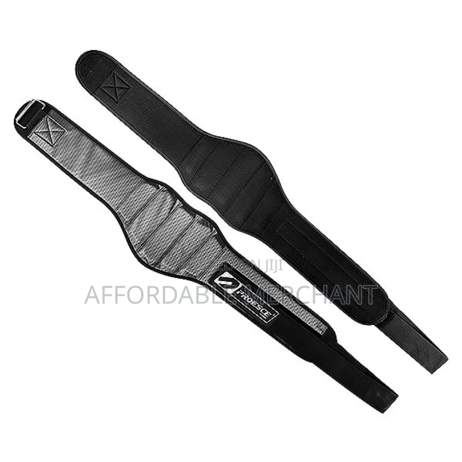 Weight Lifting Belt