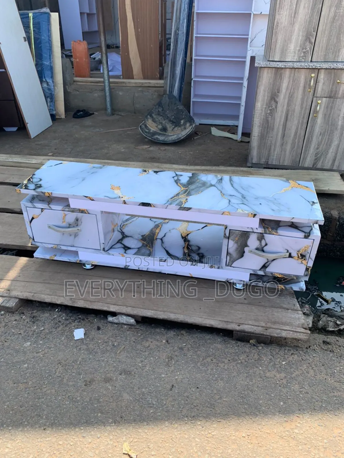 Quality Tv Stand