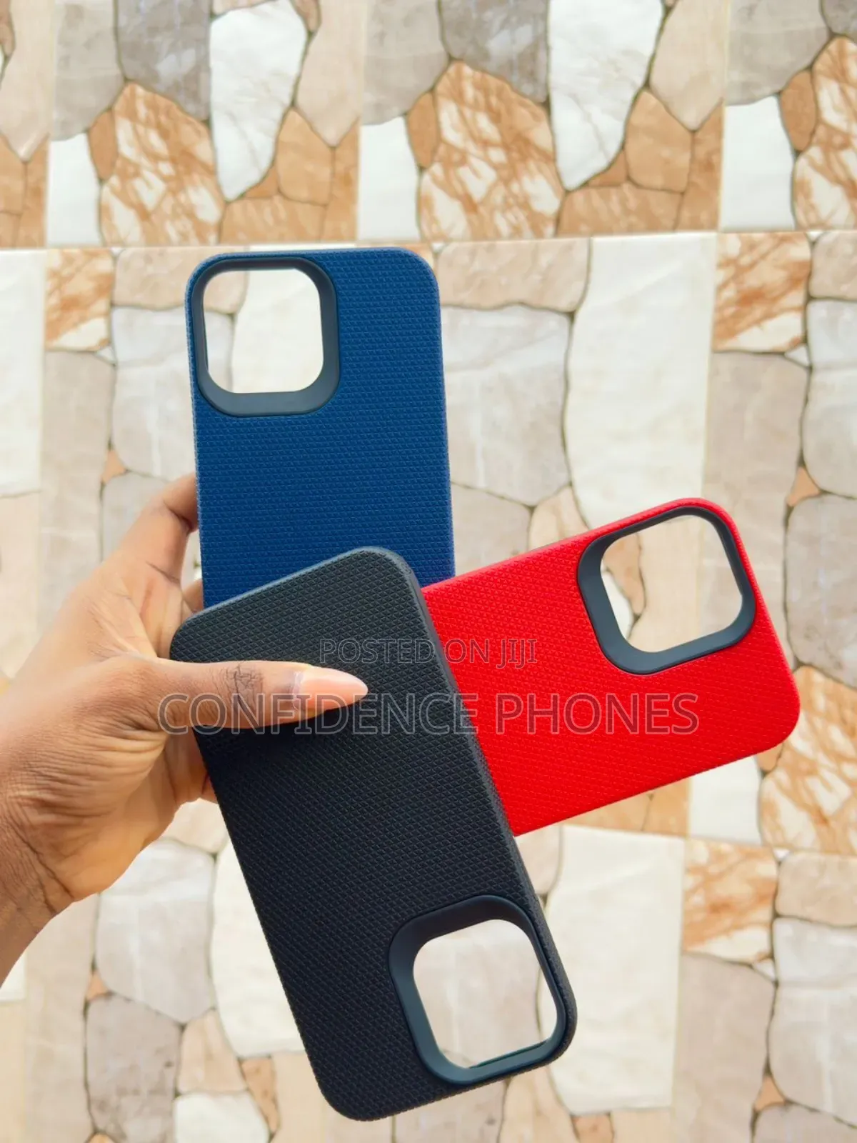 Triangle Case From Xr to 16pro Max