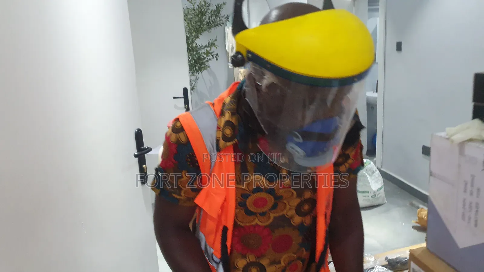 We Fumigate,Disinfection All Kinds of Pest and Bacterias
