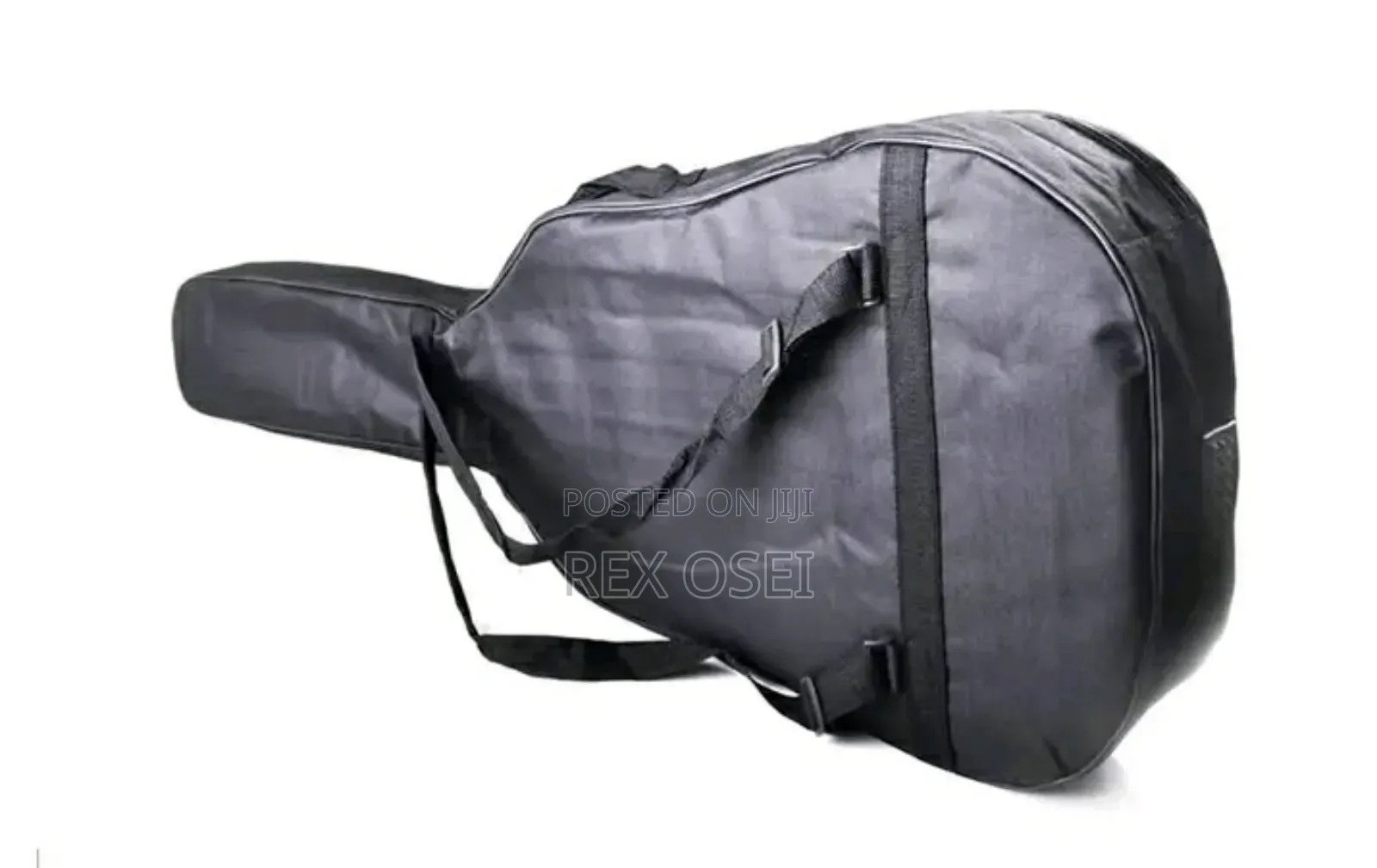 Guitar Bags for Electric and Acoustic