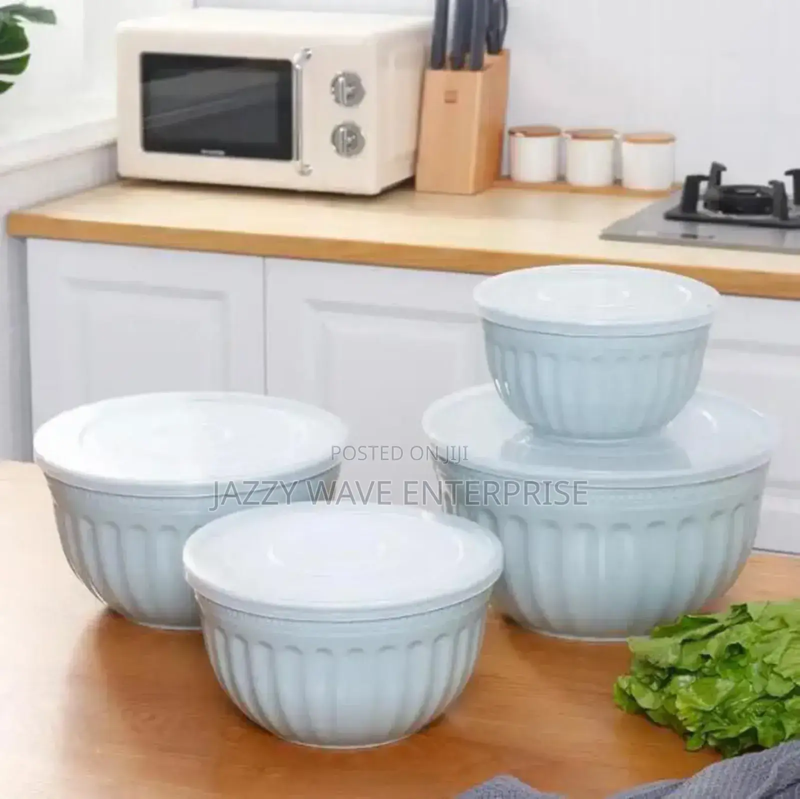 Storage Bowl