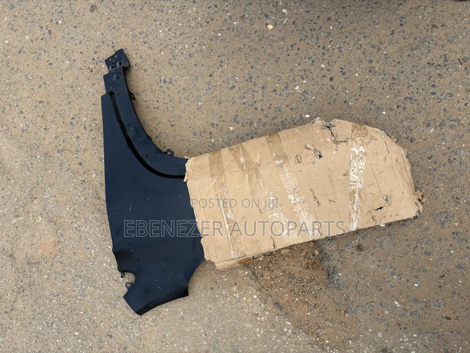 Gmc Terrain Fender 2018 2019 2020 2021 2022