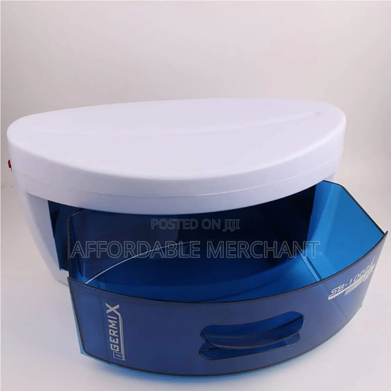 Uv Disinfector Sterilizer Cabinet Drawer
