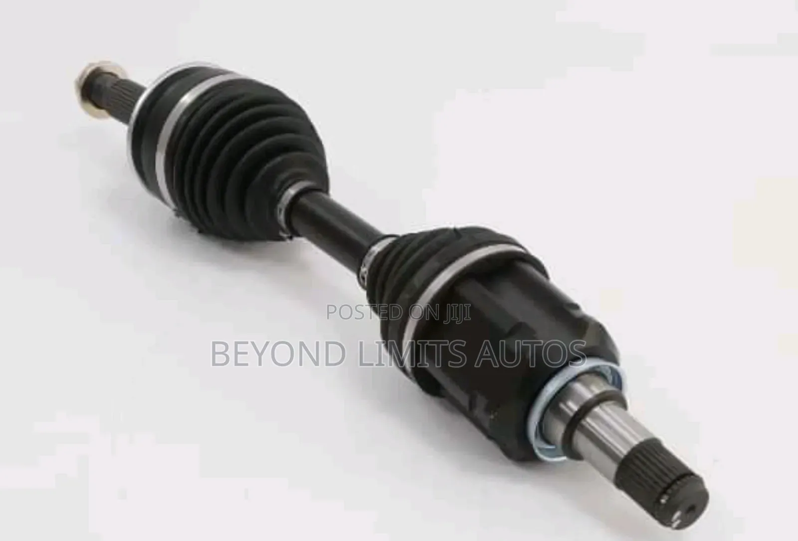 Toyota Hilux 2005,2006,2007,2008,2009 to 2014 Driving Shaft