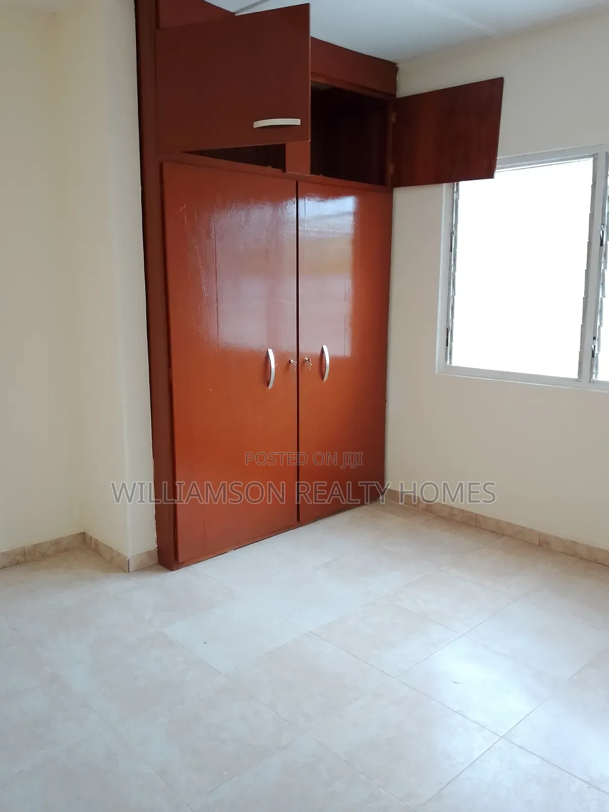 2bdrm House in Devtraco Estate,, Spintex for rent
