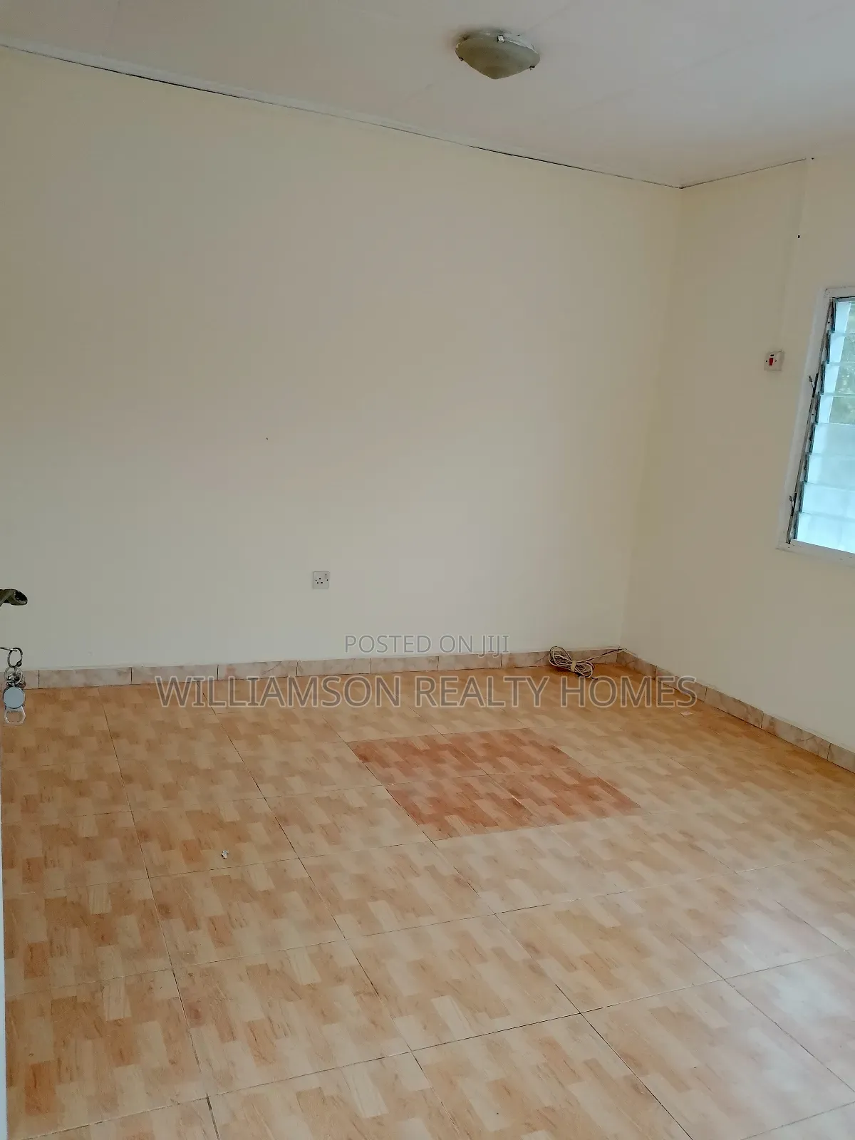 2bdrm House in Devtraco Estate,, Spintex for rent