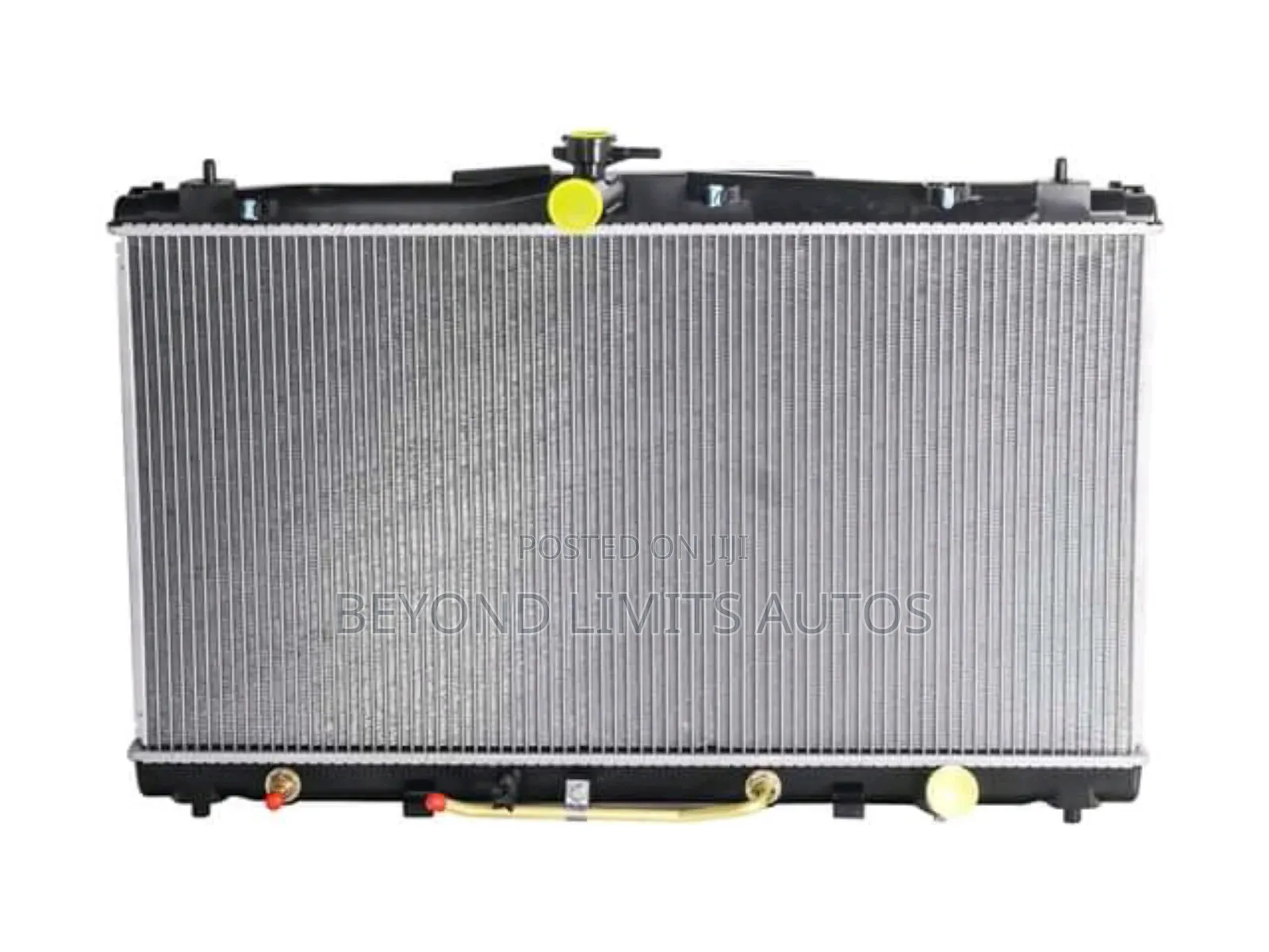 Toyota Camry Spider 2012 -2017 Radiator /Water Tank