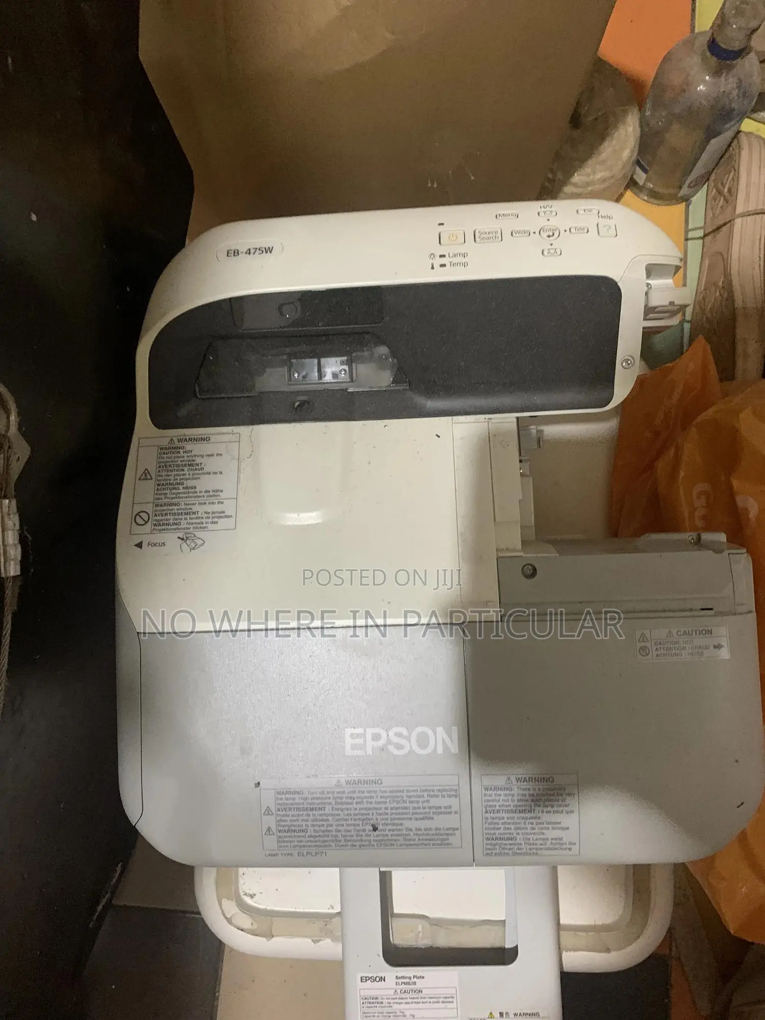 Epson Projector