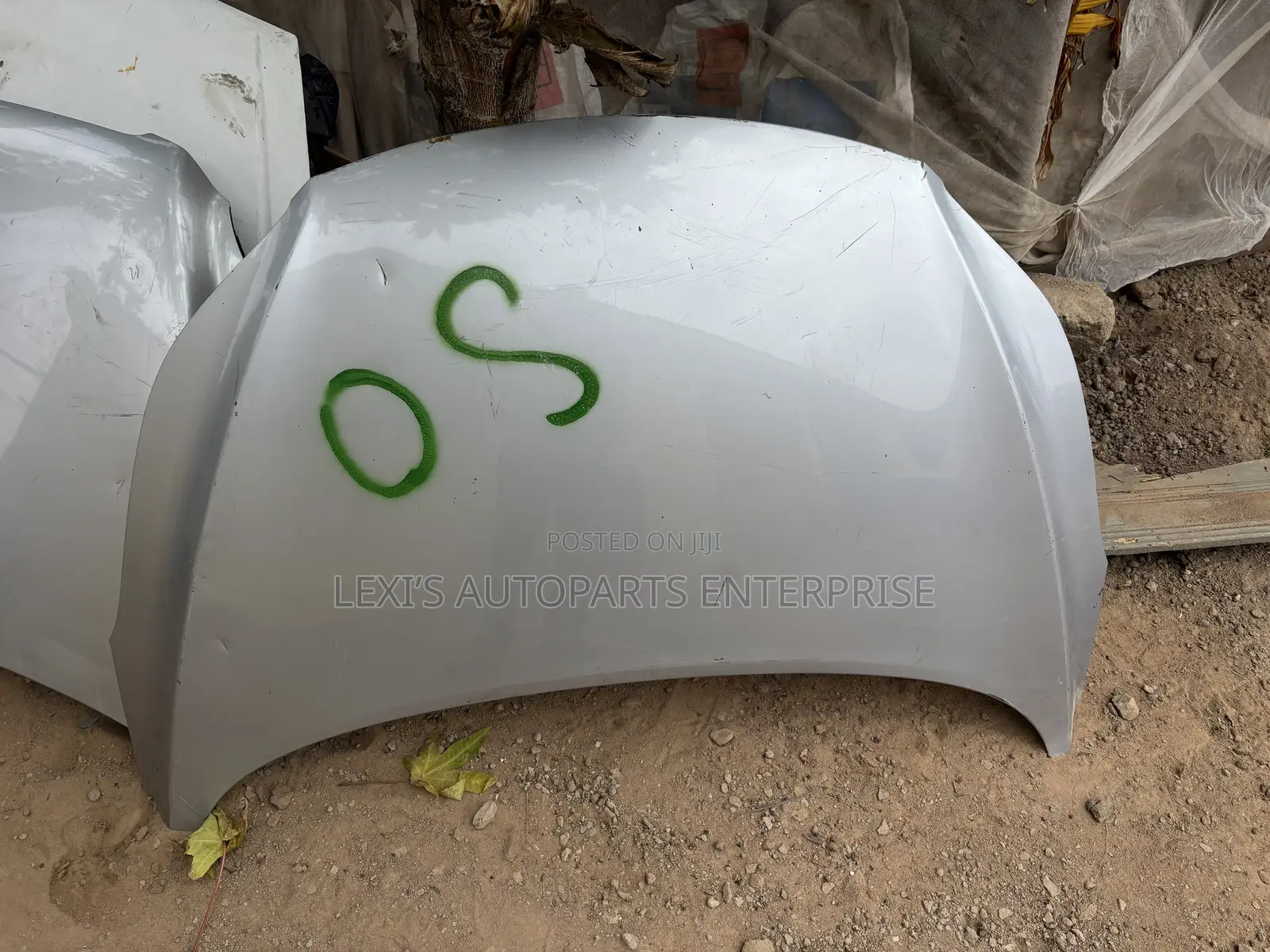 Hyundai Elantra 2012-2016 Bonnets / Hoods Available