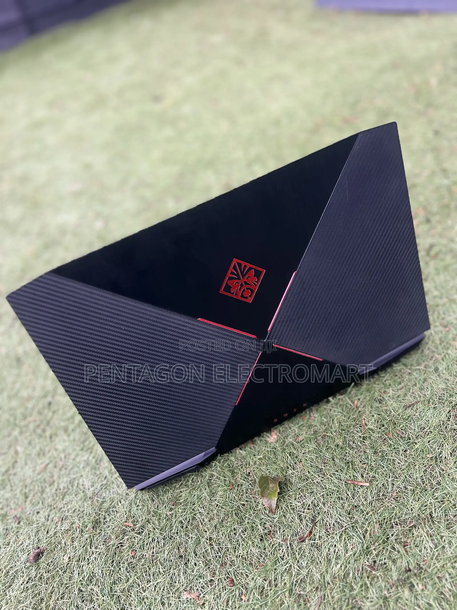 Laptop HP Omen 15 16GB Intel Core I7 SSD 1.5T