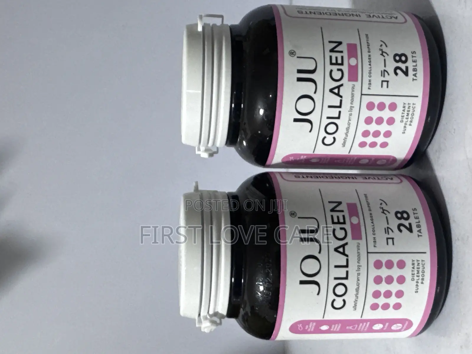 Joju Collagen Original