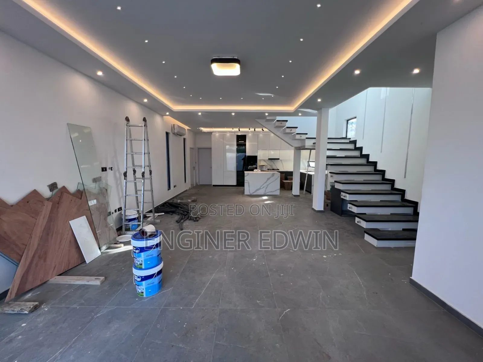 3bdrm House in Dzorwulu for sale