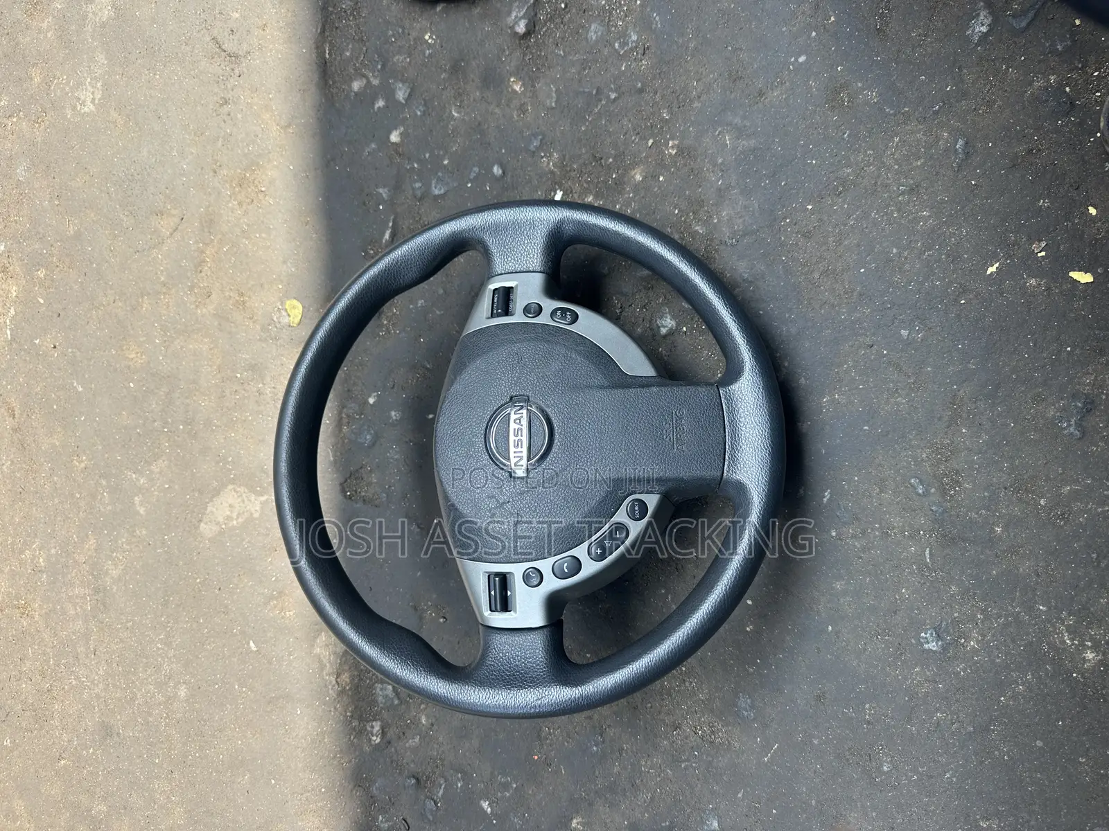 Nissan Rogue 2008-2012