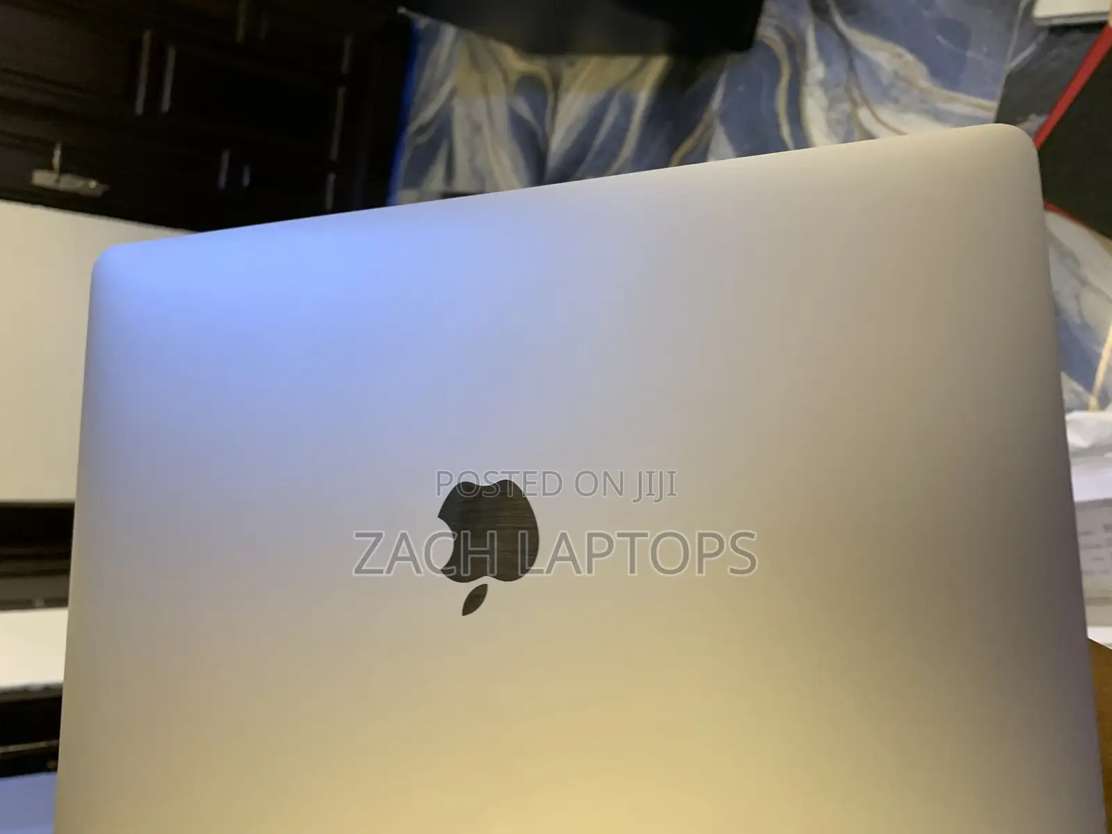 Laptop Apple MacBook 2018 8GB Intel Core I5 SSD 512GB
