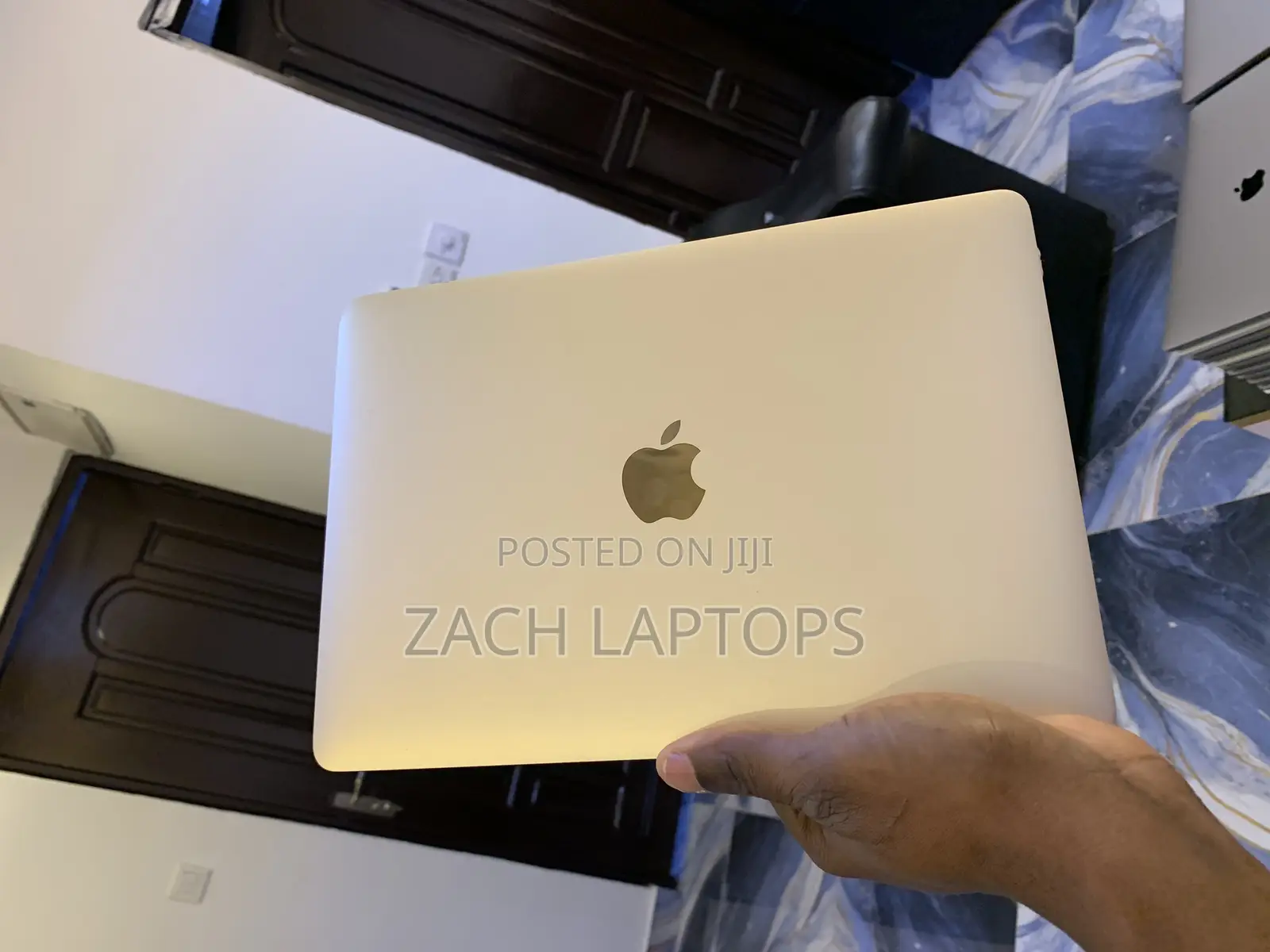 Laptop Apple MacBook Air 2018 16GB Intel Core I5 SSD 512GB