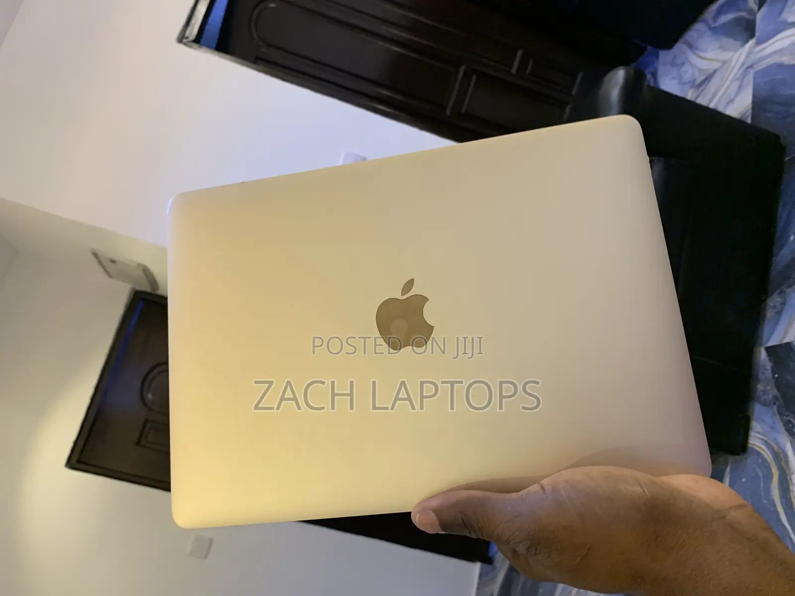 Laptop Apple MacBook Air 2018 16GB Intel Core I5 SSD 512GB