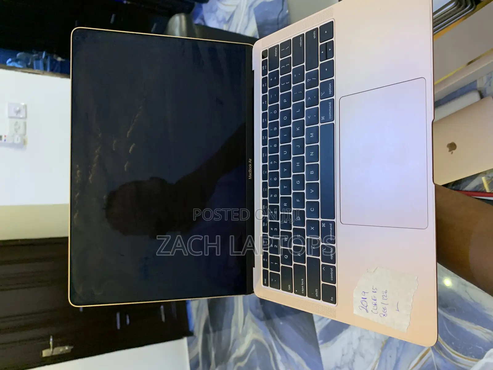 Laptop Apple MacBook 2016 8GB SSD 256GB